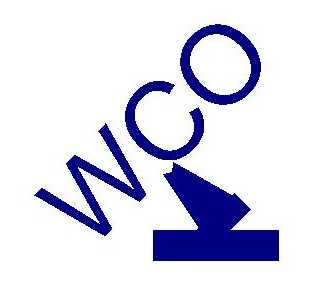 WCO logo